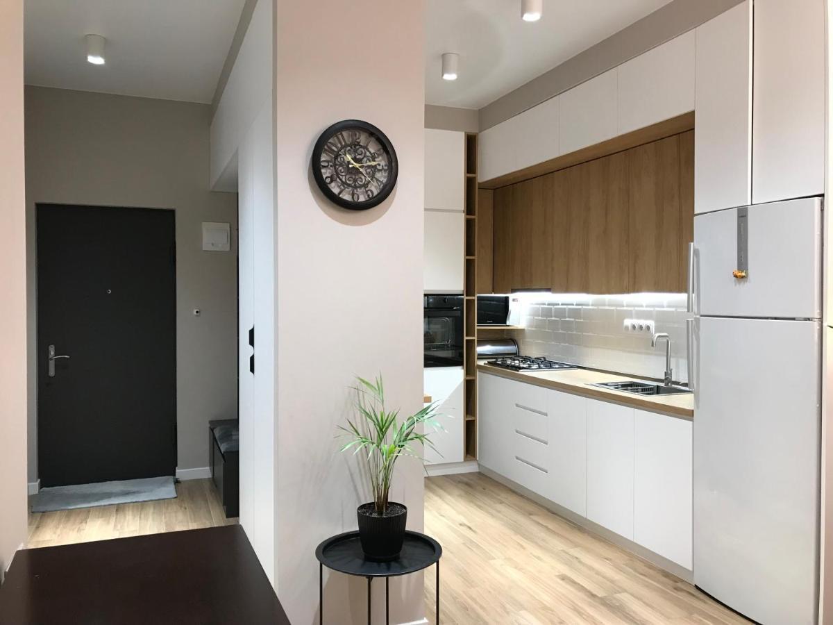 A New Apartment In The King District Kutaisi Exterior photo