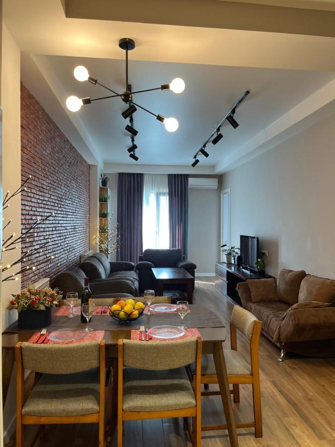 A New Apartment In The King District Kutaisi Exterior photo