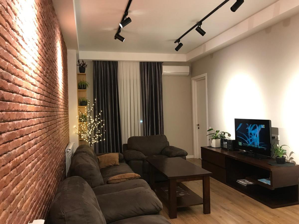 A New Apartment In The King District Kutaisi Exterior photo