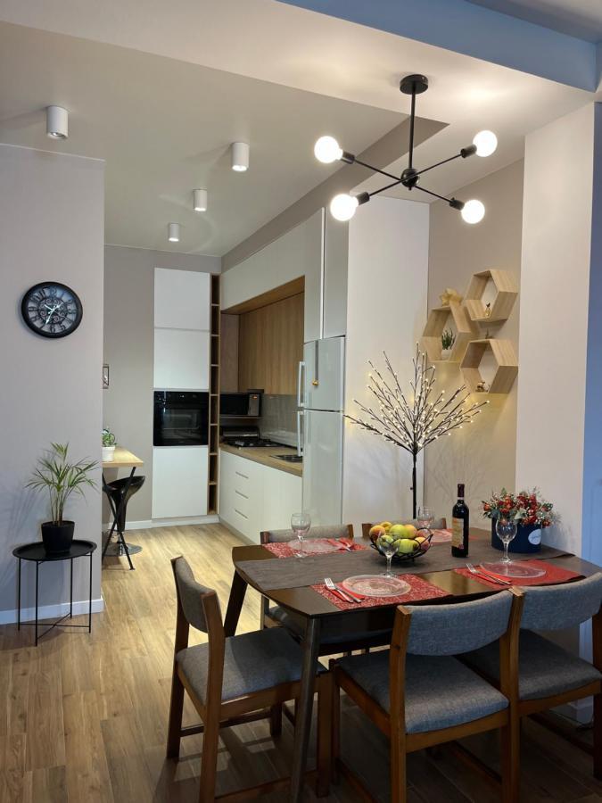 A New Apartment In The King District Kutaisi Exterior photo