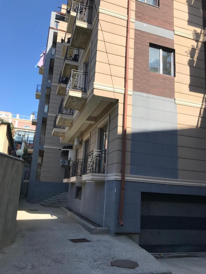 A New Apartment In The King District Kutaisi Exterior photo