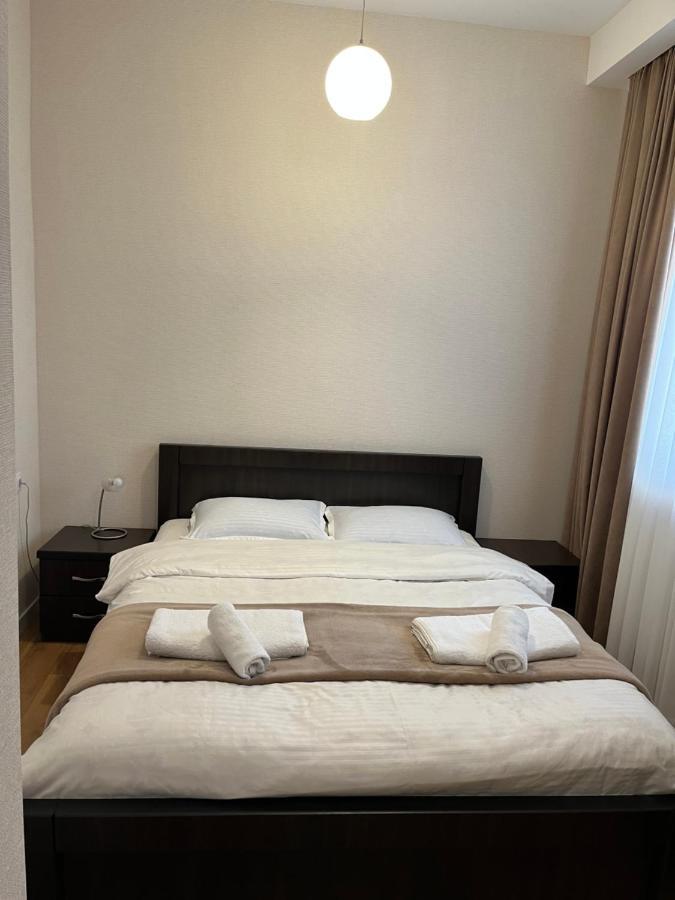 A New Apartment In The King District Kutaisi Exterior photo