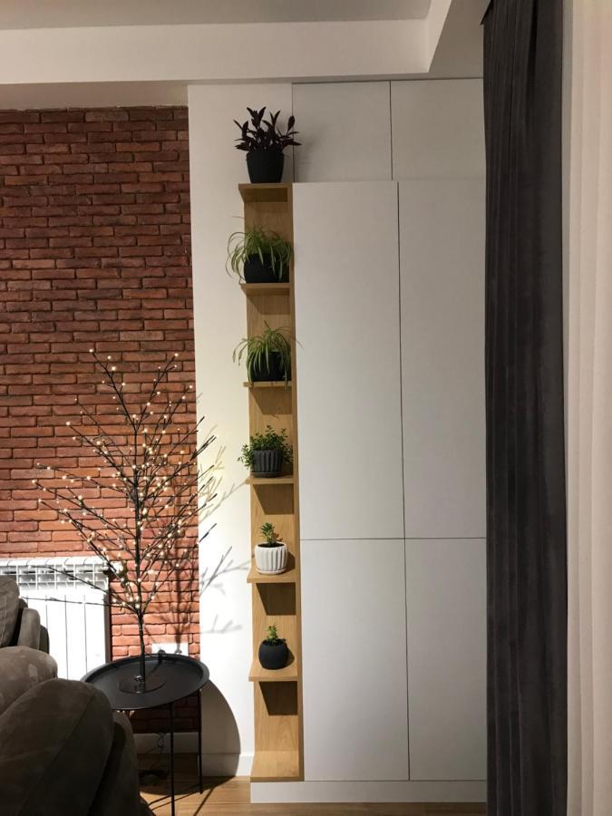 A New Apartment In The King District Kutaisi Exterior photo